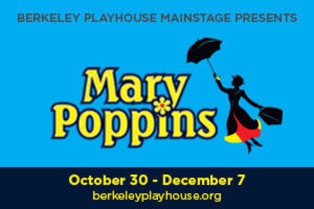 mary poppins logo 42363
