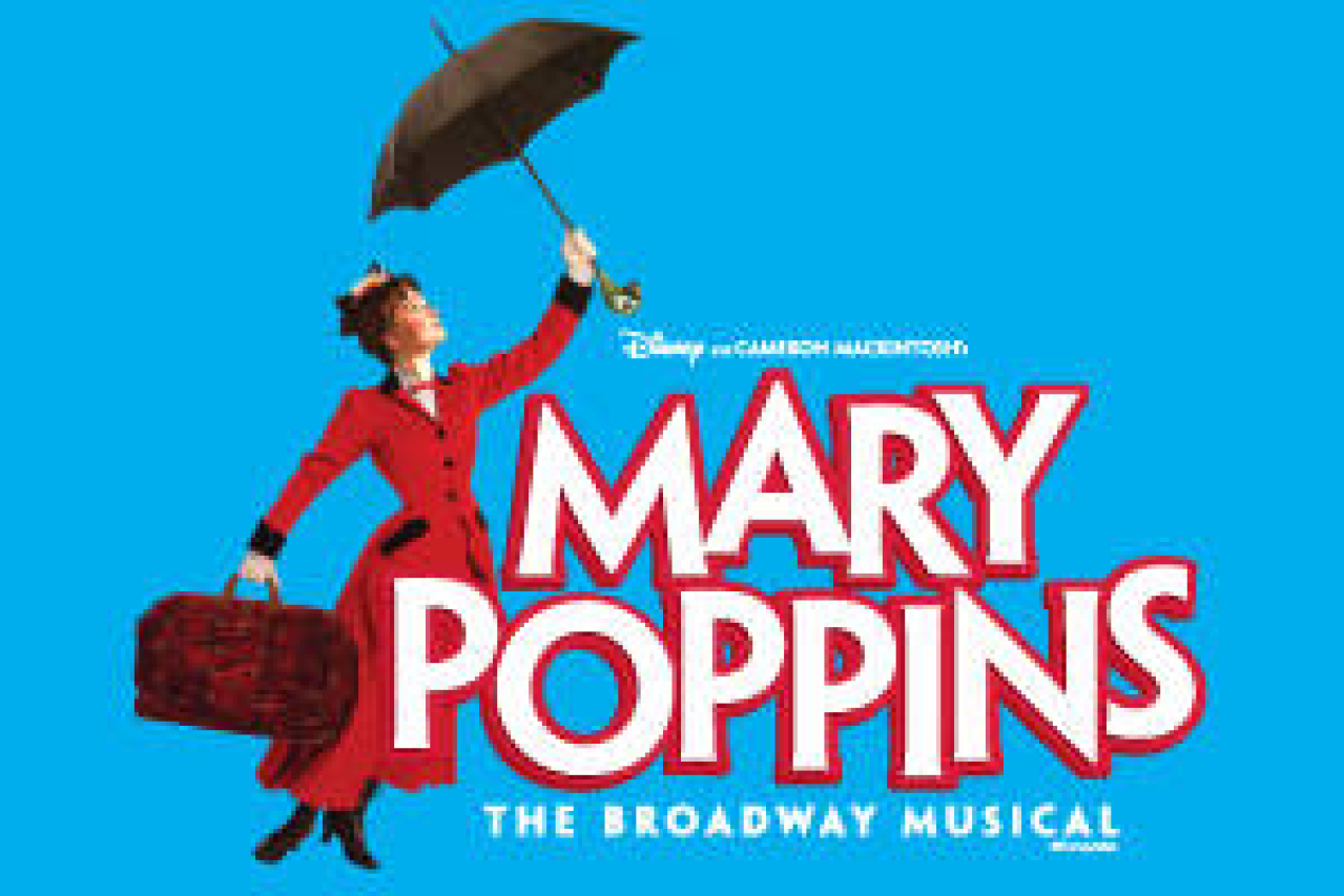 mary poppins logo 45499