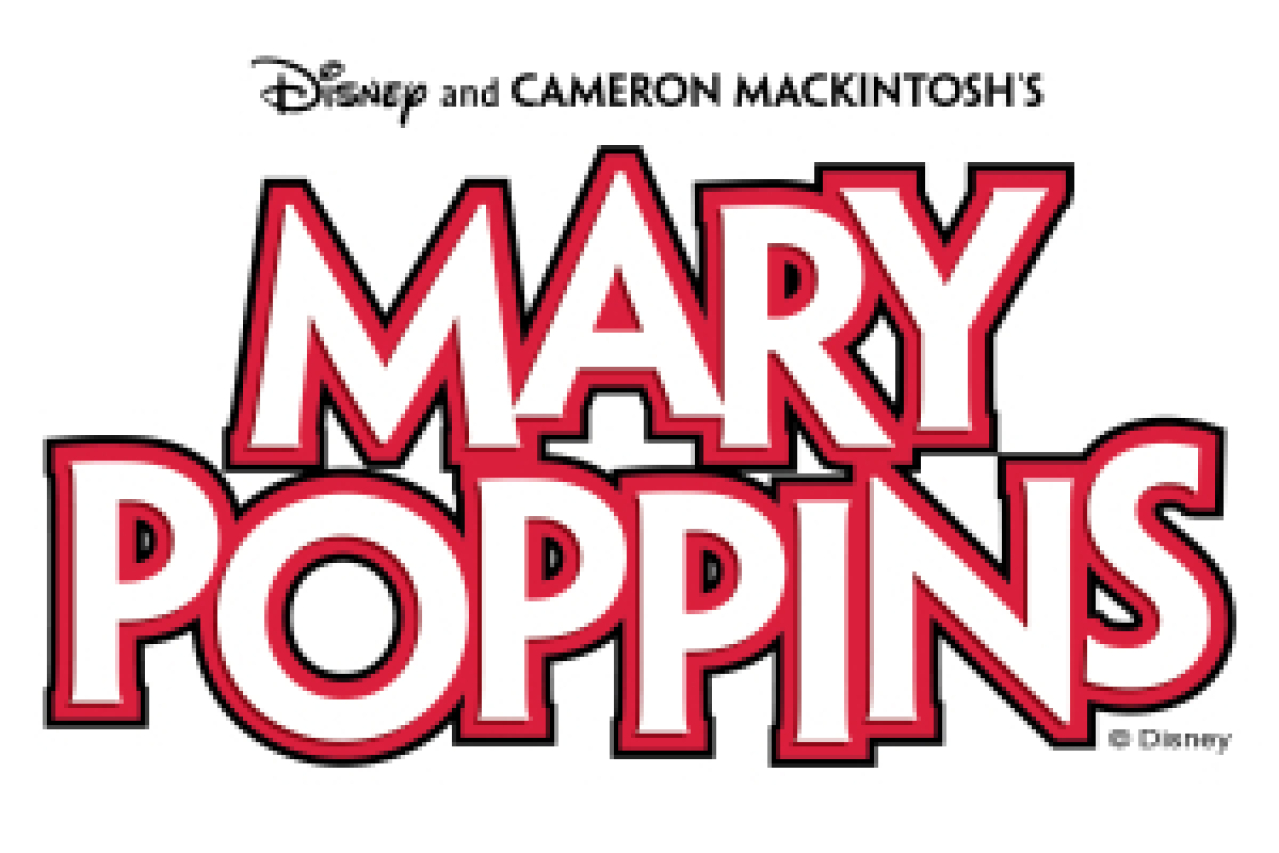 mary poppins logo 48692