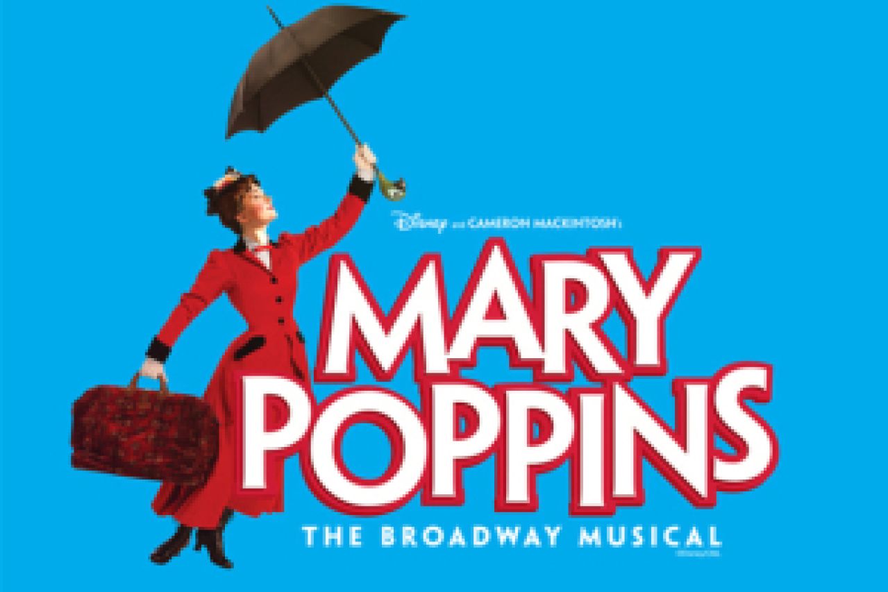 mary poppins logo 48715