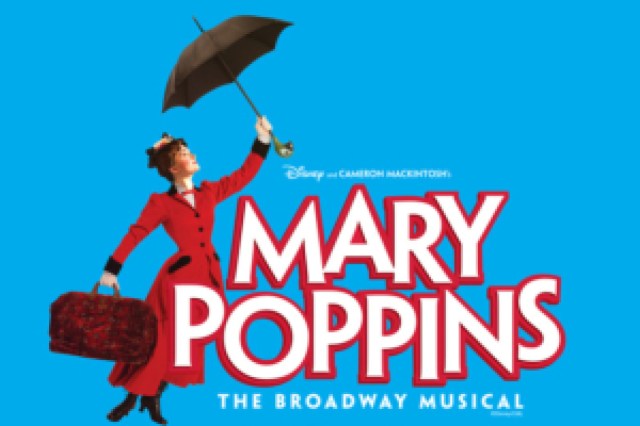 mary poppins logo 49727
