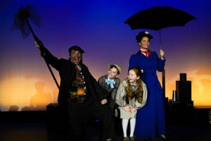 Mary Poppins