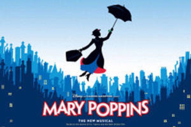 mary poppins logo 58782