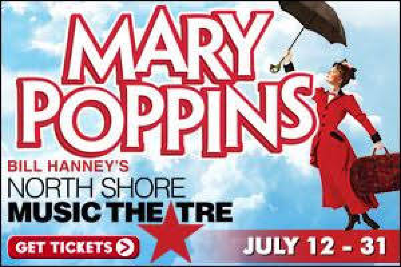 mary poppins logo 59074