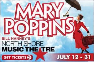Mary Poppins