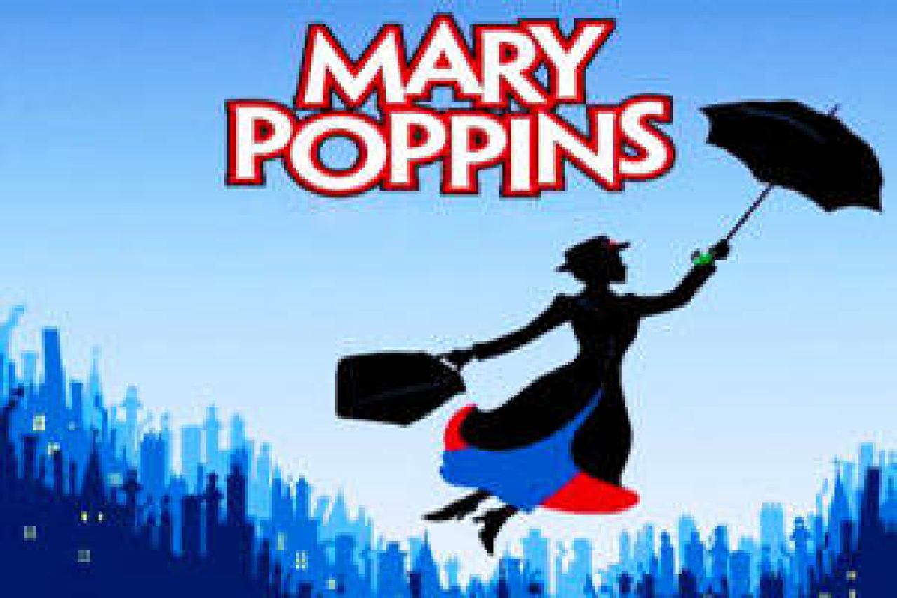 mary poppins logo 62951
