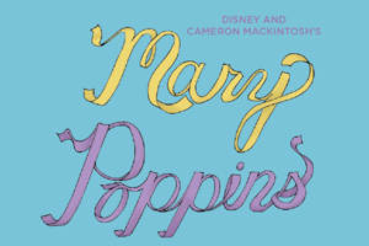 mary poppins logo 63949