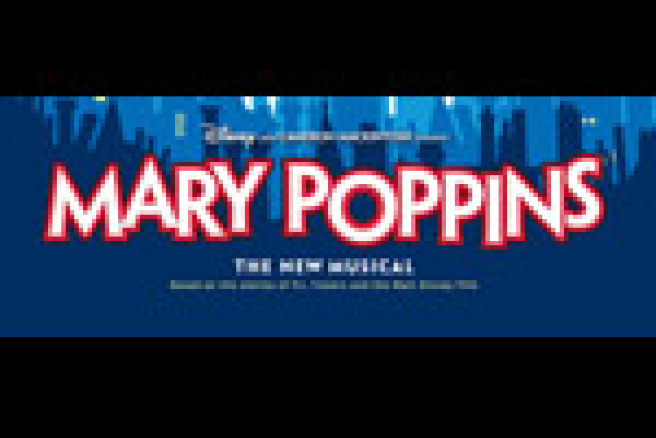 mary poppins logo 8124