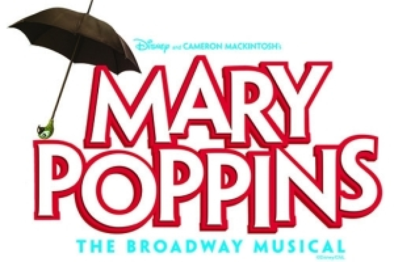 mary poppins logo 86331