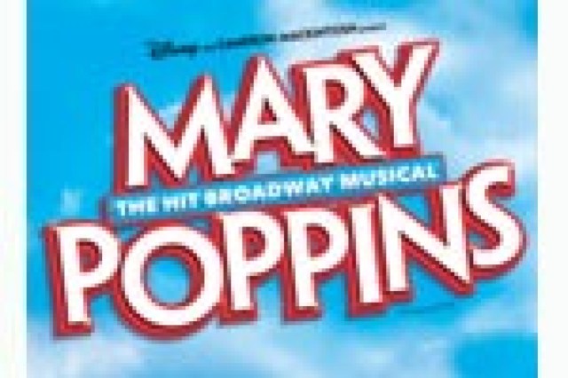 mary poppins logo 9713
