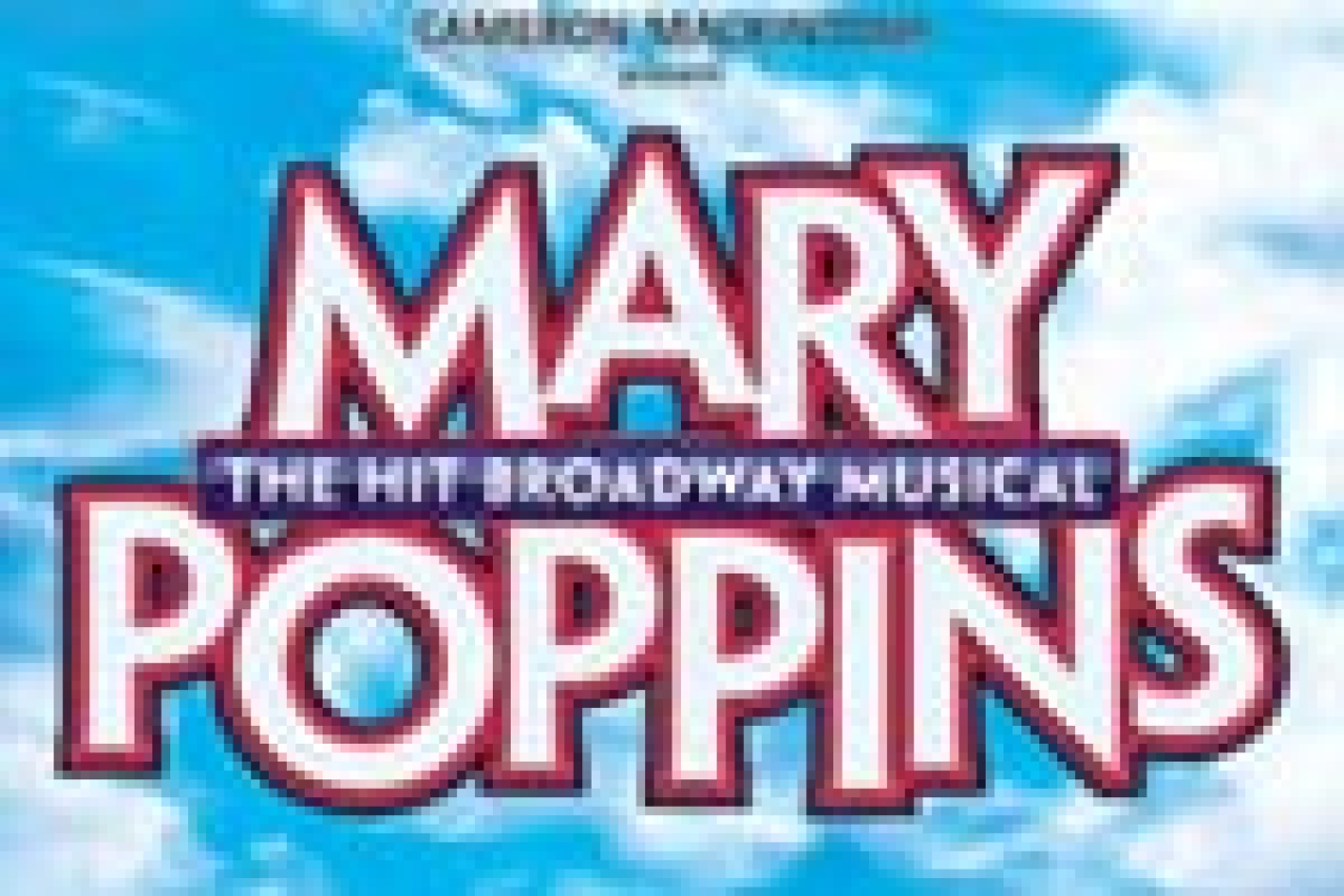 mary poppins logo 9978