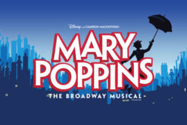 mary poppins the musical logo 96538 3