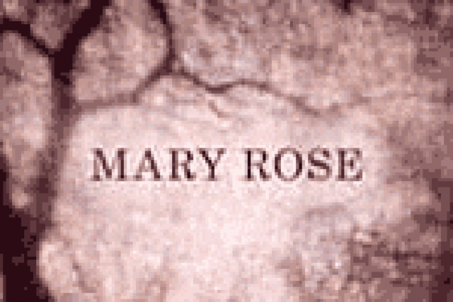 mary rose logo 26669
