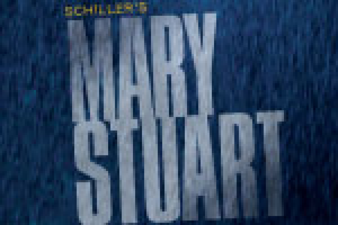 mary stuart logo Broadway shows and tickets