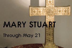 Mary Stuart