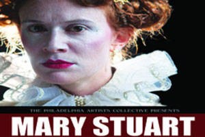 Mary Stuart