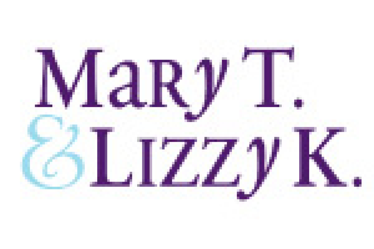 mary t and lizzie k logo 30879