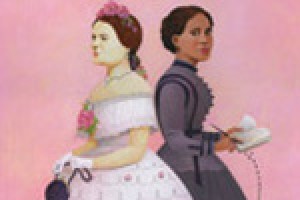 Mary T. & Lizzy K.