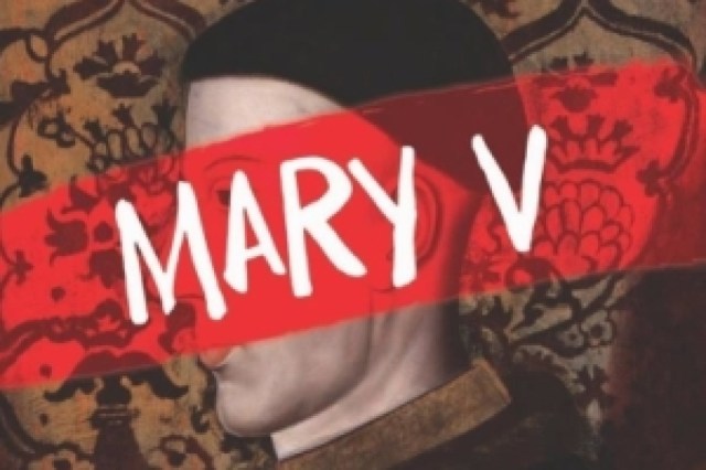 mary v logo 67520