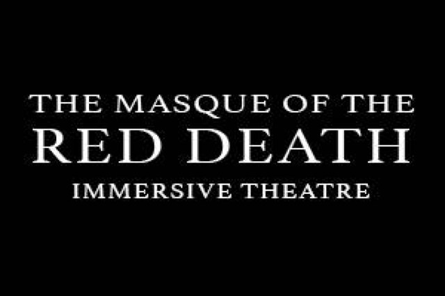 masque of the red death logo 61679