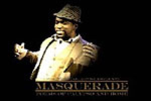Masquerade:  Poems of Calypso and Home