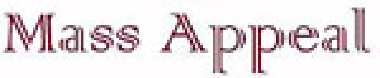 mass appeal logo 1444