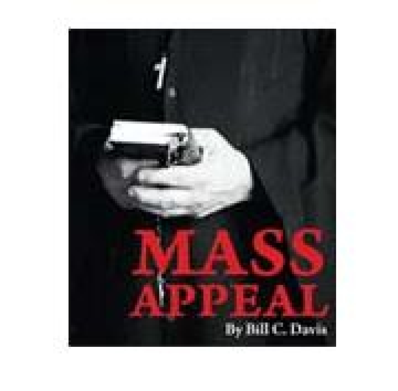 mass appeal logo 21780