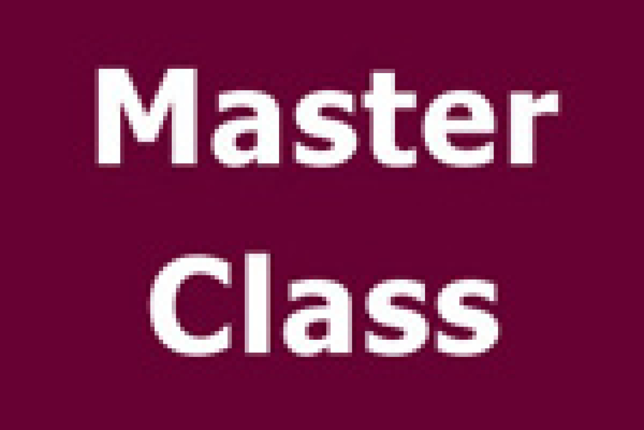 master class logo 12764