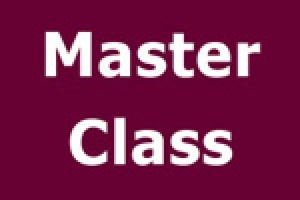 Master Class