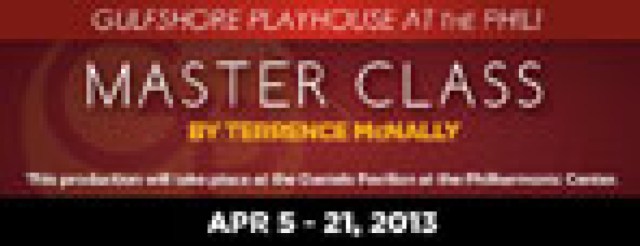 master class logo 9634