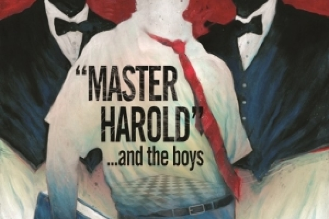master harold and the boys logo 57344
