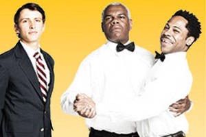 master haroldand the boys logo 65179