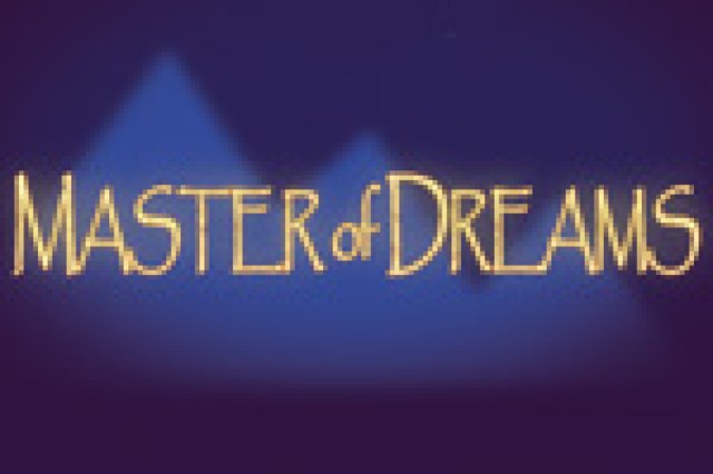 master of dreams logo 7796