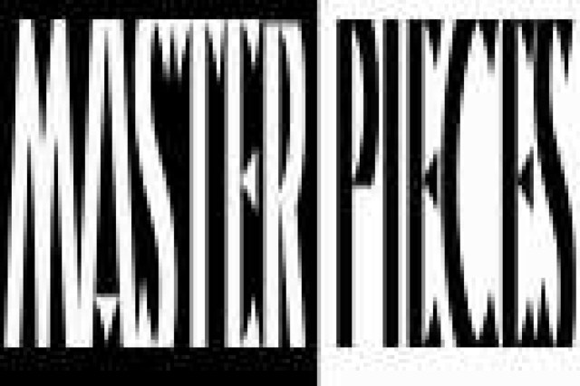 masterpieces logo 13136