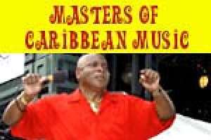 Masters of Caribbean Music