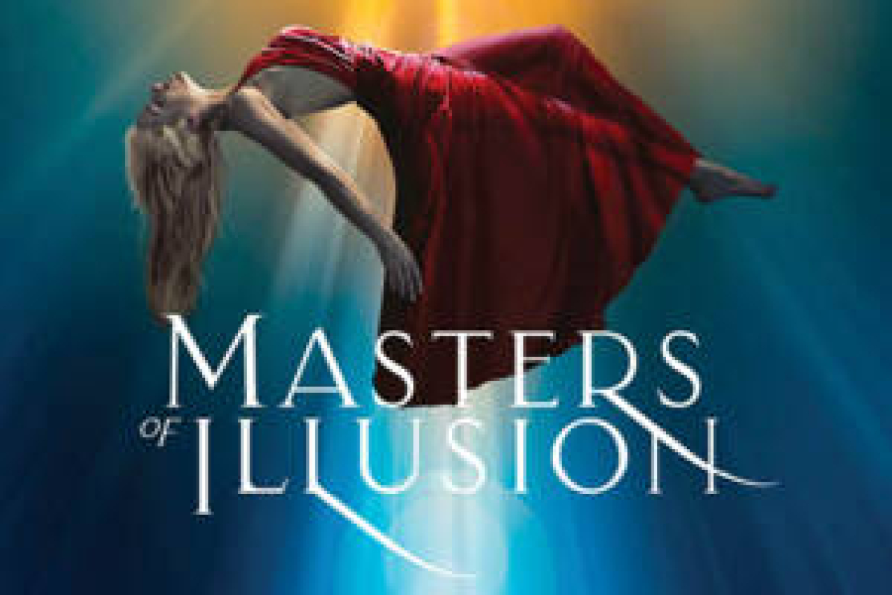 masters of illusion logo 93590