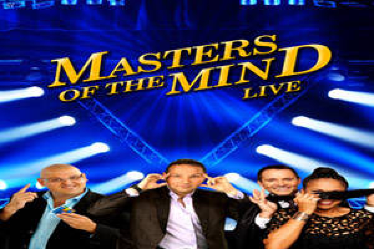 masters of the mind logo 61411