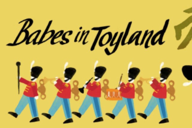 mastervoices babes in toyland logo 64352