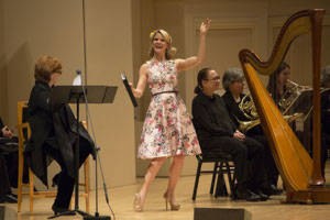 MasterVoices: Babes in Toyland