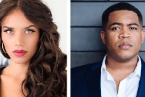 MasterVoices Presents Carmen