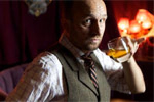 Mat Ricardo’s London Varieties