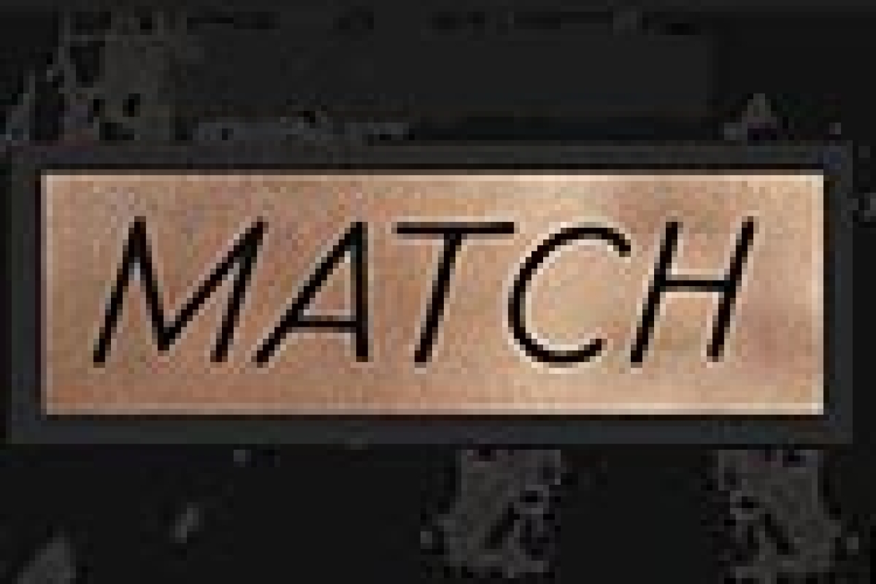 match logo 2582
