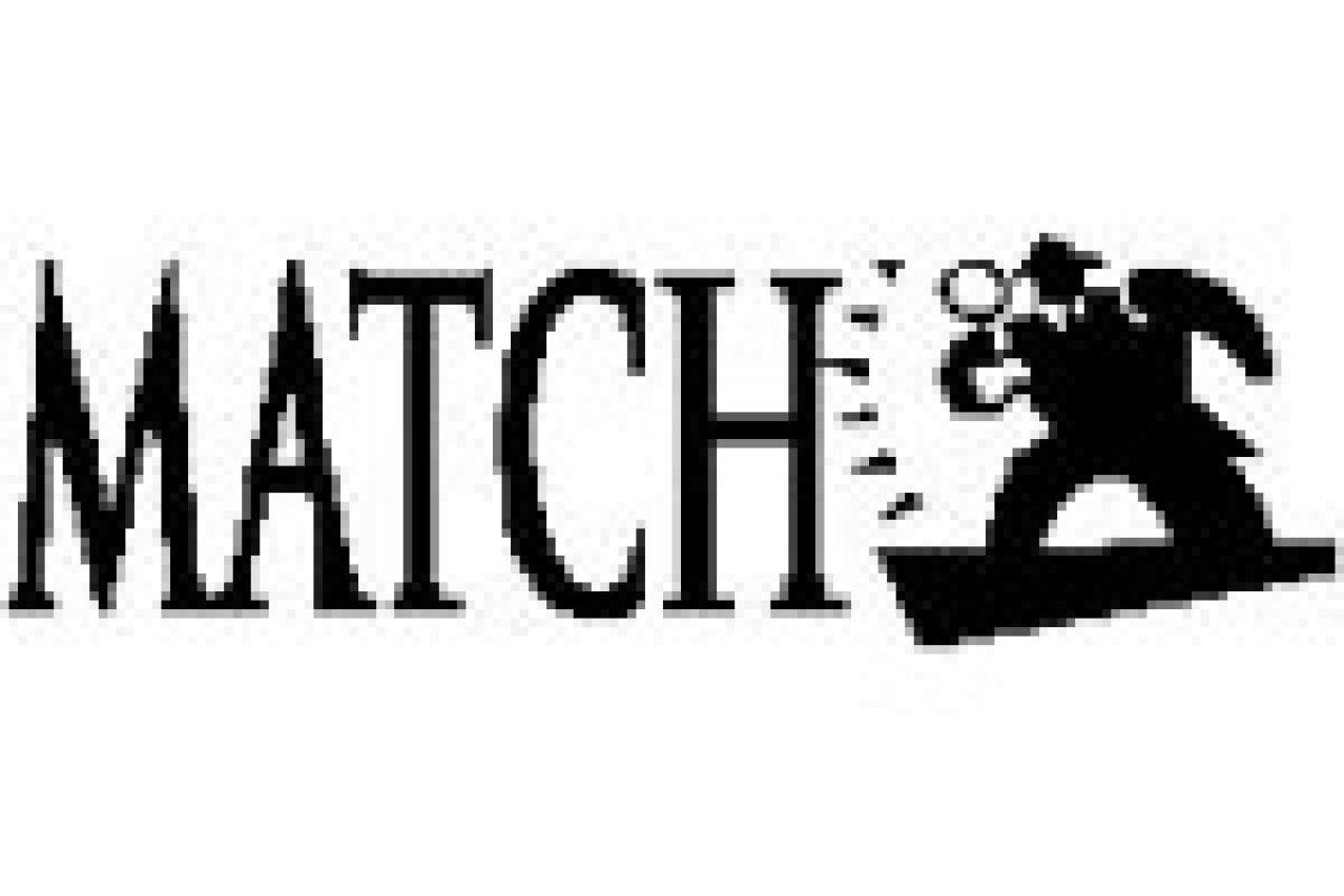 match logo 28469