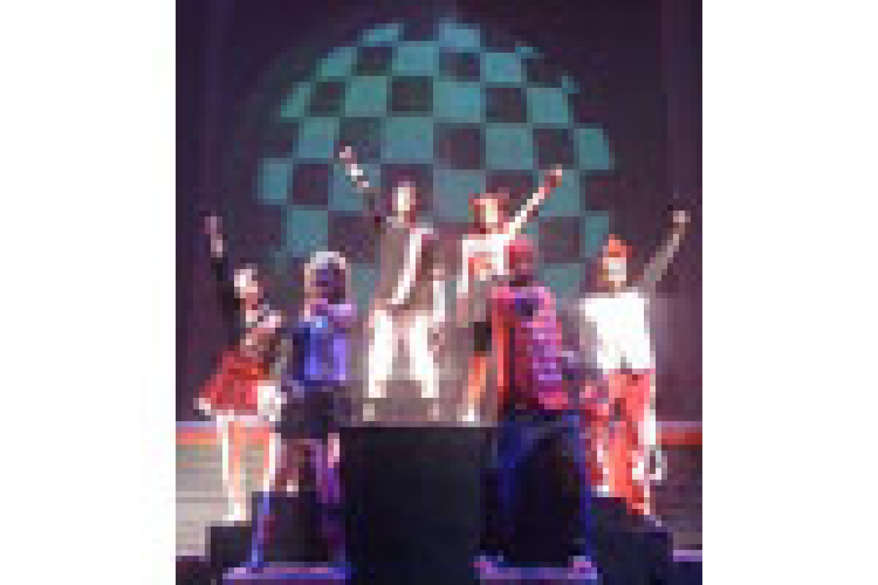 Math Rocks! on Fort Lauderdale: Get Tickets Now! | Theatermania - 195032