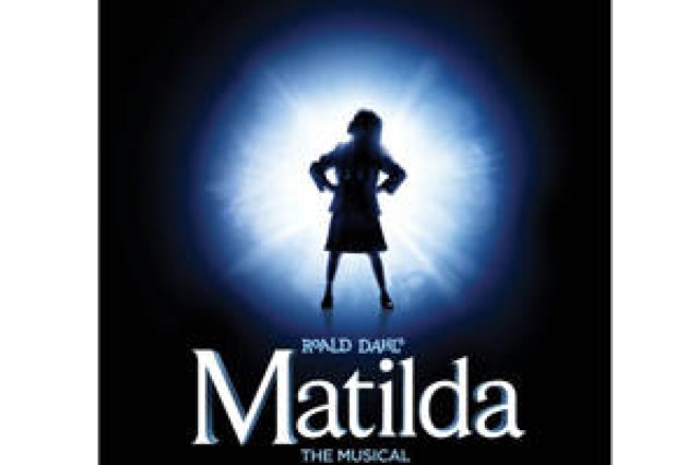 matilda logo 87699