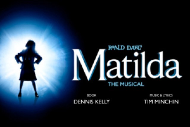 matilda logo 89442