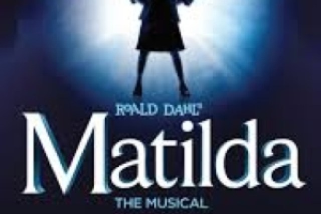 matilda logo 89694