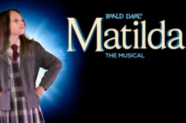 matilda the musical logo 91222