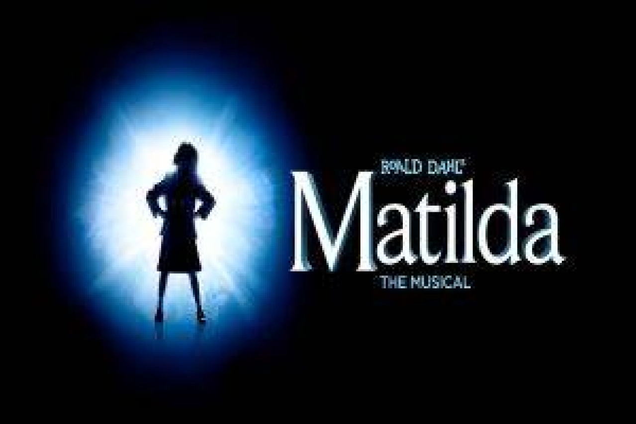 matilda the musical logo 95408 1