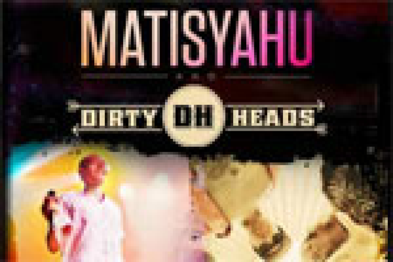 matisyahu and the dirty heads logo 10870